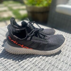 adidas Kaptir 2.0 shoes sneakers size 9